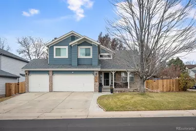 19910 E Belleview Lane, Centennial, CO 80015 - Photo 1