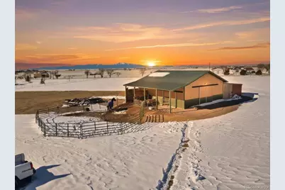 21968 Landrum Place, Calhan, CO 80808 - Photo 4