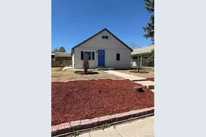 577 H Avenue, Limon, CO 80828 - Photo 4