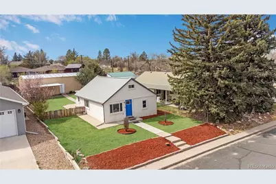 577 H Avenue, Limon, CO 80828 - Photo 4