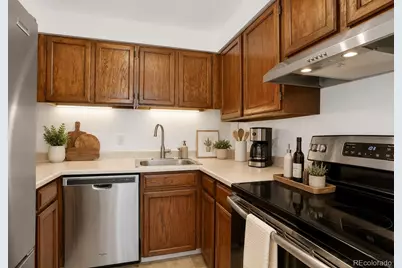 1366 Garfield Street #206, Denver, CO 80206 - Photo 2