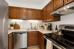 1366 Garfield St, Denver, CO 80206 - Photo 2