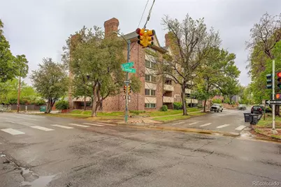 1366 Garfield Street #206, Denver, CO 80206 - Photo 6
