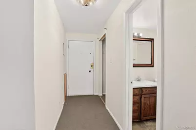 1366 Garfield Street #206, Denver, CO 80206 - Photo 18