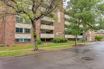 1366 Garfield Street #206, Denver, CO 80206 - Photo 8