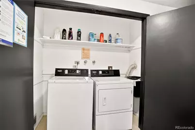 1366 Garfield Street #206, Denver, CO 80206 - Photo 26