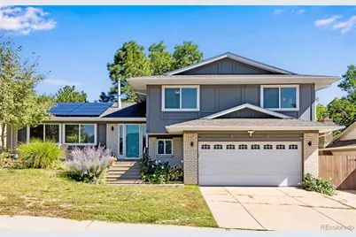 12841 W Warren Avenue, Lakewood, CO 80228 - Photo 1