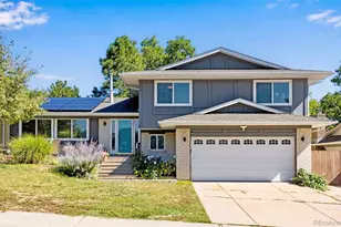 12841 W Warren Ave, Lakewood, CO 80228 - Photo 1