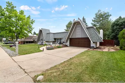 6902 S Lamar Street, Littleton, CO 80128 - Photo 1