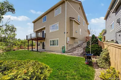 10531 Laurelglen Circle, Highlands Ranch, CO 80130 - Photo 40