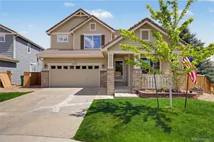 10531 Laurelglen Cir, Highlands Ranch, CO 80130 - Photo 1