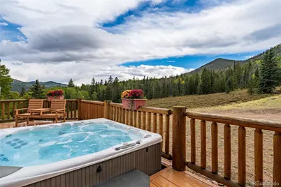 45950 Rainbow Trail, Villa Grove, CO 81155 - Photo 8