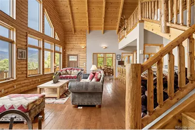 45950 Rainbow Trail, Villa Grove, CO 81155 - Photo 14