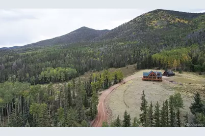 45950 Rainbow Trail, Villa Grove, CO 81155 - Photo 1