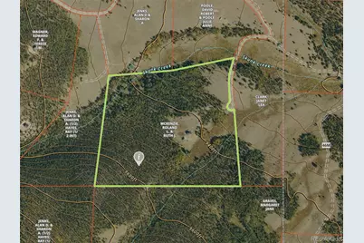 45950 Rainbow Trail, Villa Grove, CO 81155 - Photo 48