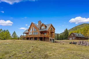 45950 Rainbow Trl, Villa Grove, CO 81155 - Photo 2