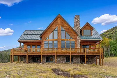 45950 Rainbow Trail, Villa Grove, CO 81155 - Photo 4