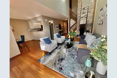 7641 S Cove Circle, Centennial, CO 80122 - Photo 2