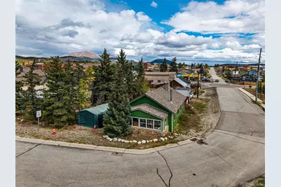 728 Front Street, Fairplay, CO 80440 - Photo 1