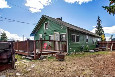 728 Front Street, Fairplay, CO 80440 - Photo 24