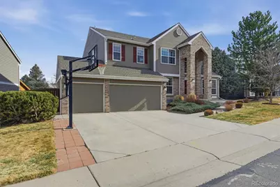 2365 Indian Paintbrush Drive, Highlands Ranch, CO 80129 - Photo 2