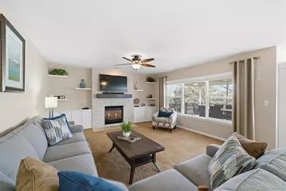 2365 Indian Paintbrush Drive, Highlands Ranch, CO 80129 - Photo 16