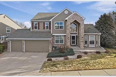 2365 Indian Paintbrush Drive, Highlands Ranch, CO 80129 - Photo 1