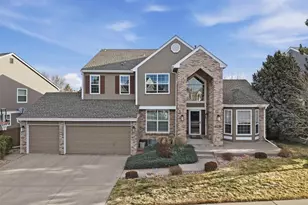2365 Indian Paintbrush Dr, Highlands Ranch, CO 80129 - Photo 1