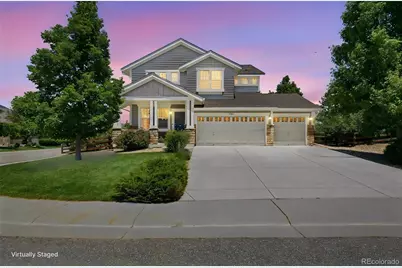 8354 Hackamore Road, Littleton, CO 80125 - Photo 2