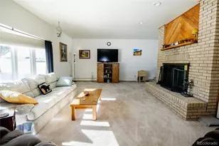 101 Welton Ave, Walsenburg, CO 81089 - Photo 4