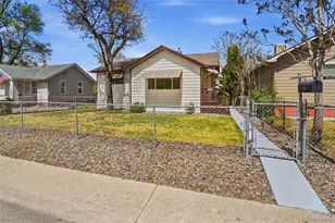 3229 W Exposition Ave, Denver, CO 80219 - Photo 1
