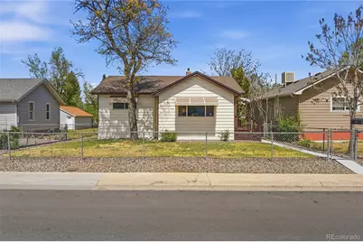 3229 W Exposition Avenue, Denver, CO 80219 - Photo 2