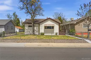 3229 W Exposition Ave, Denver, CO 80219 - Photo 2