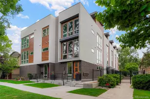 879 Delaware St, Denver, CO 80204 - Photo 1