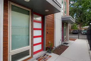 879 Delaware St, Denver, CO 80204 - Photo 2