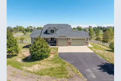 41368 N Farmhouse Circle, Parker, CO 80138 - Photo 2