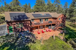 260 Old Corral Rd, Bailey, CO 80421 - Photo 38