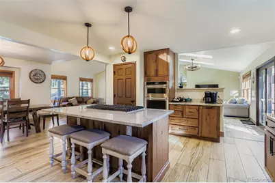 260 Old Corral Road, Bailey, CO 80421 - Photo 6