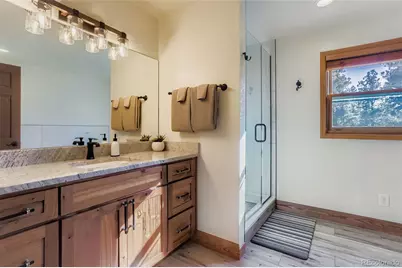 260 Old Corral Road, Bailey, CO 80421 - Photo 14