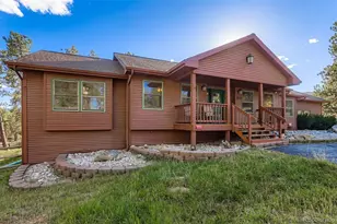 260 Old Corral Rd, Bailey, CO 80421 - Photo 2