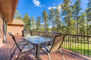 260 Old Corral Rd, Bailey, CO 80421 - Photo 24