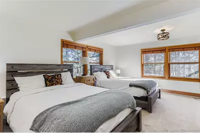 260 Old Corral Road, Bailey, CO 80421 - Photo 20