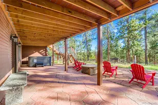 260 Old Corral Rd, Bailey, CO 80421 - Photo 24