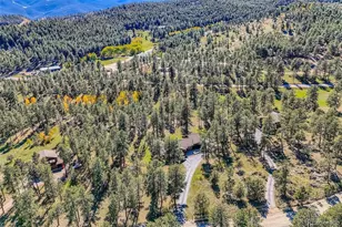 260 Old Corral Rd, Bailey, CO 80421 - Photo 32