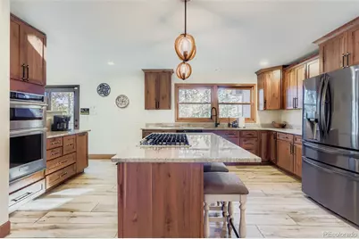 260 Old Corral Road, Bailey, CO 80421 - Photo 8