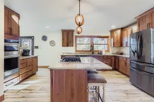 260 Old Corral Rd, Bailey, CO 80421 - Photo 8