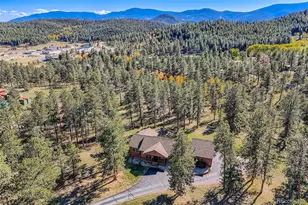 260 Old Corral Rd, Bailey, CO 80421 - Photo 30