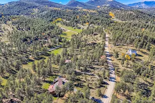 260 Old Corral Rd, Bailey, CO 80421 - Photo 32