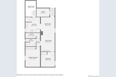 28 N Corona Street, Denver, CO 80218 - Photo 38