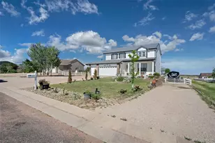 10065 Litchfield St, Peyton, CO 80831 - Photo 2